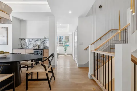 $2,999,000 | 92 Sewall Avenue, Unit 1C, Brookline, MA 02446