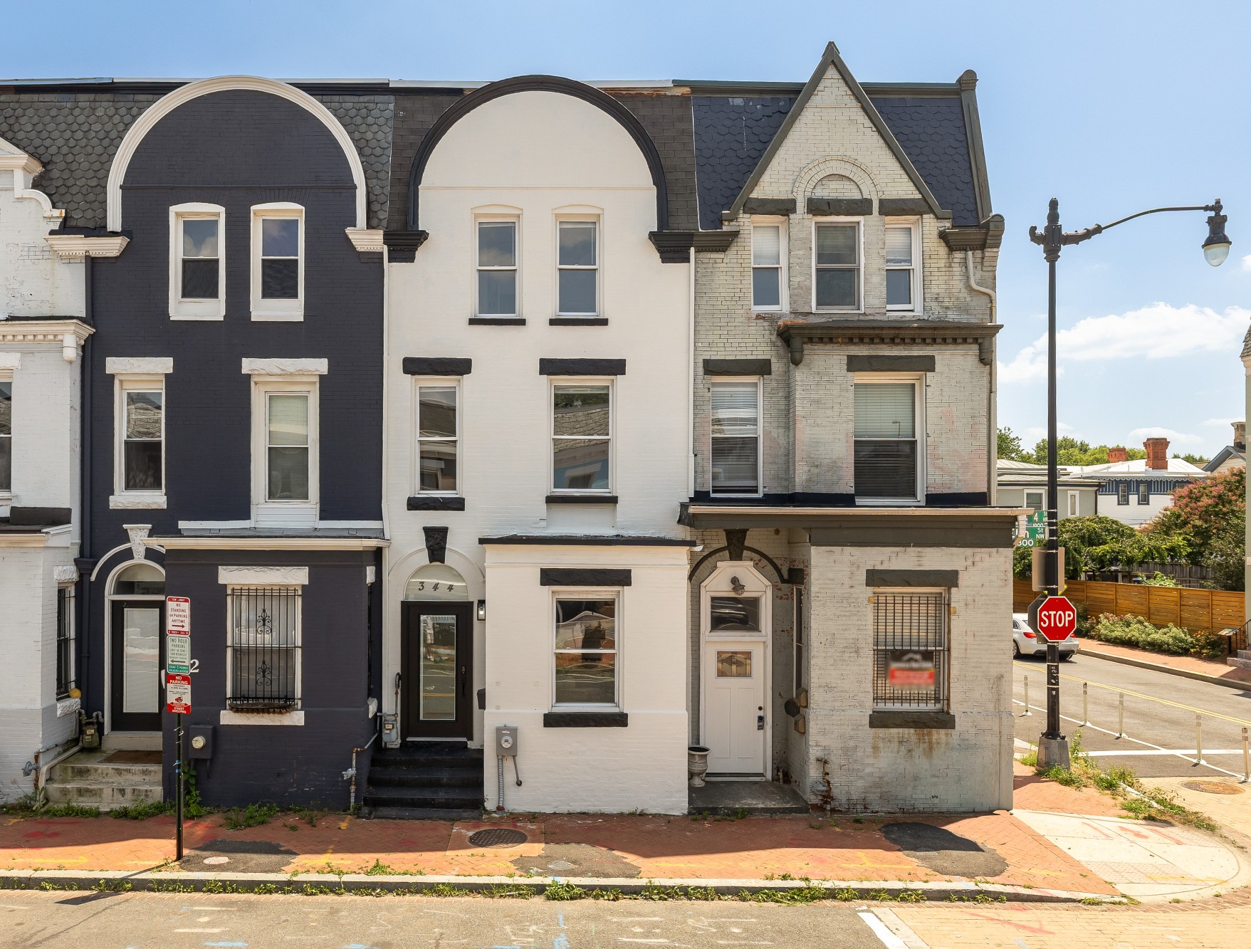 344 Elm Street Northwest Washington, DC 20001 - Photo 37 of 39