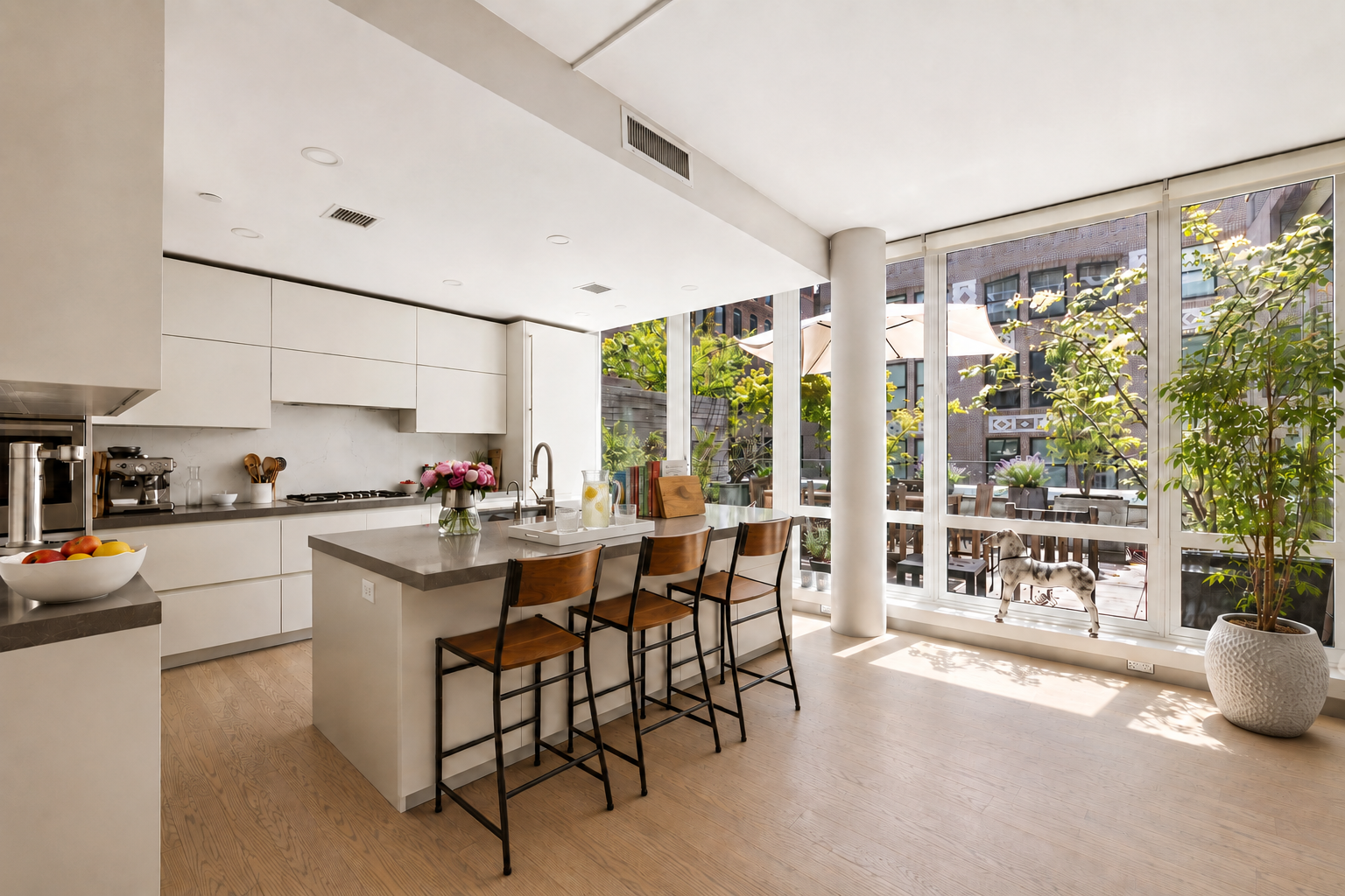 133 West 22nd Street, Unit 10D Manhattan, NY 10011 - Photo 2 of 14