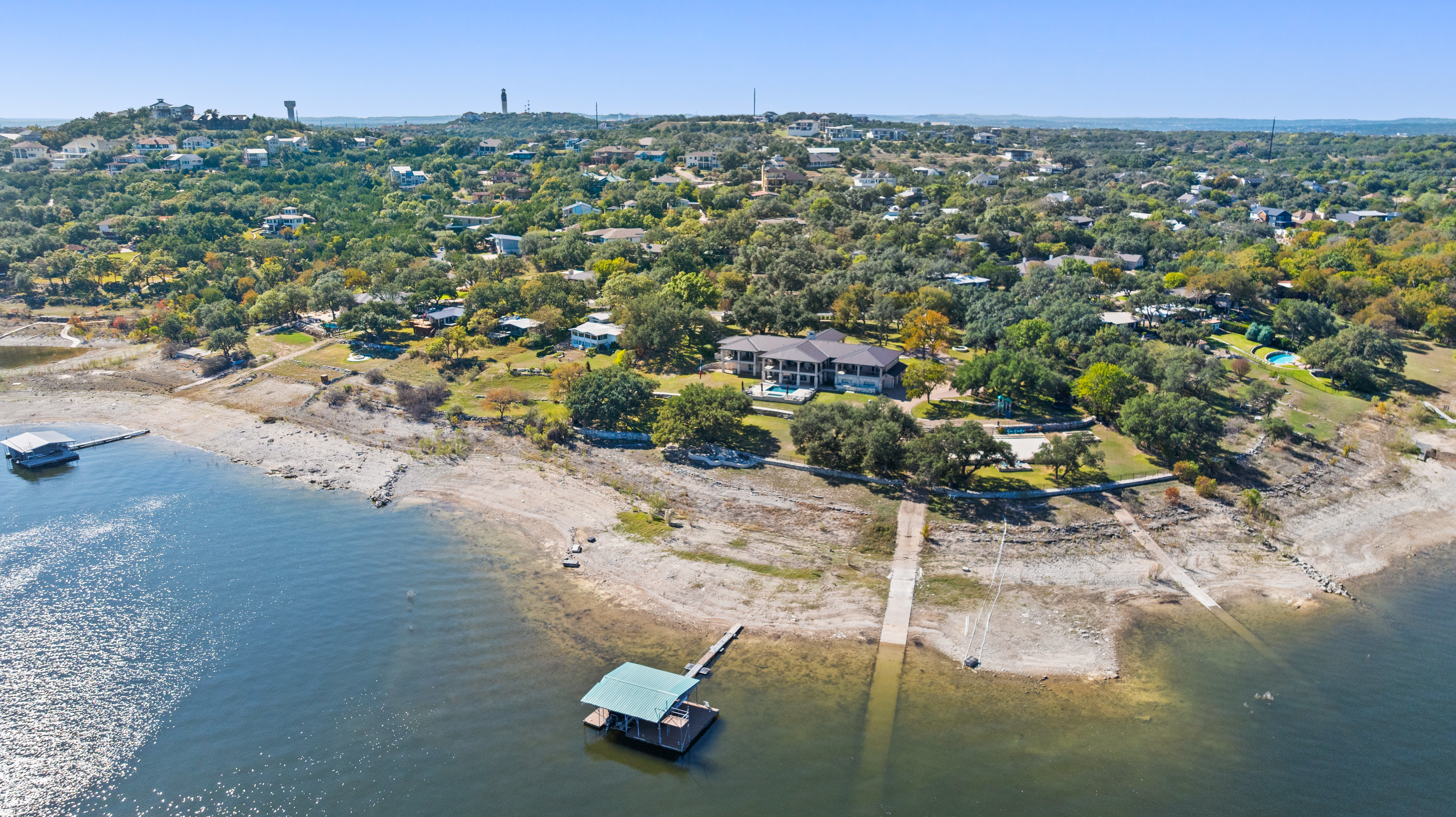 15210 Rainbow 1 Street Austin, TX 78734 - Photo 126 of 138