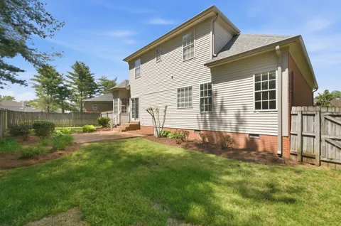 $725,000 | 156 Crestfield Place, Franklin, TN 37069