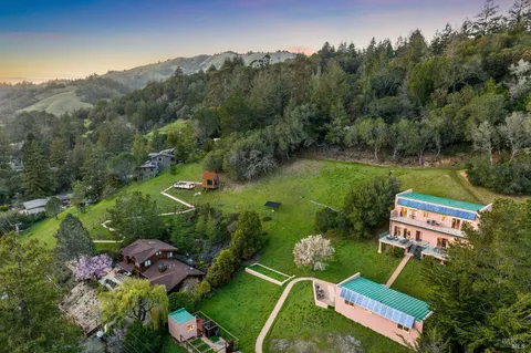 $2,250,000 | Address Upon Request, Woodacre, CA 94973