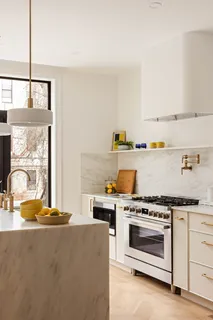 $2,100,000 | 131 Weirfield Street | Bushwick