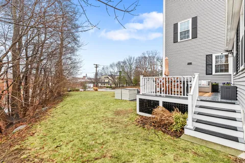 $750,000 | 1 Maple Street, Unit 1, Maynard, MA 01754