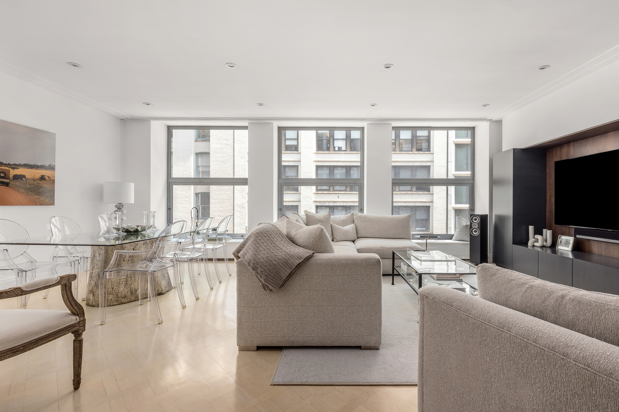 16 West 21st Street, Unit 8A Manhattan, NY 10010 - Photo 4 of 27