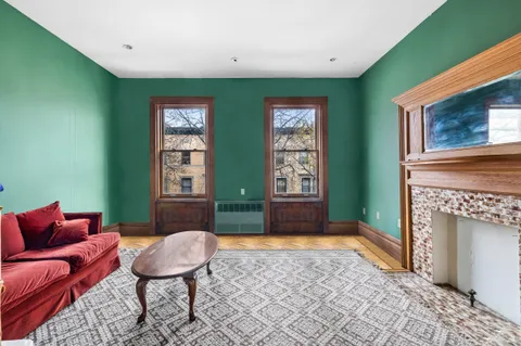 $1,900,000 | 28 Hamilton Terrace | Hamilton Heights