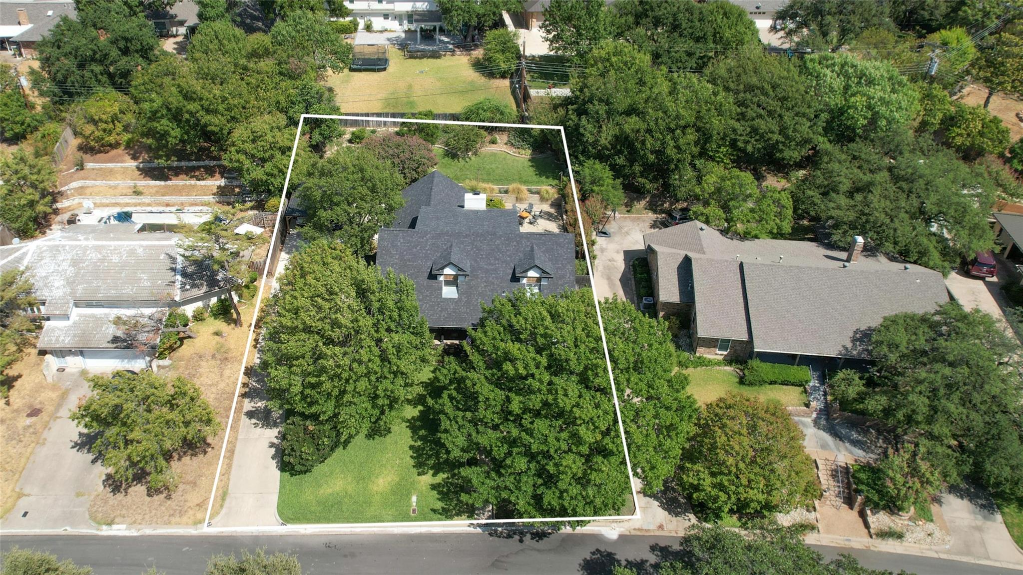 1609 Ems Road West Fort Worth, TX 76116 - Photo 35 of 39 Gallery Image 35