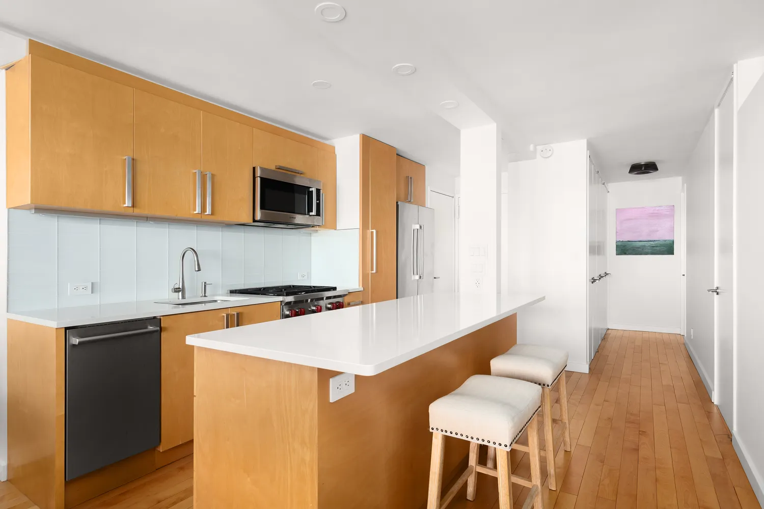 $625,000 | 75 Henry Street, Unit 23D | Brooklyn Heights