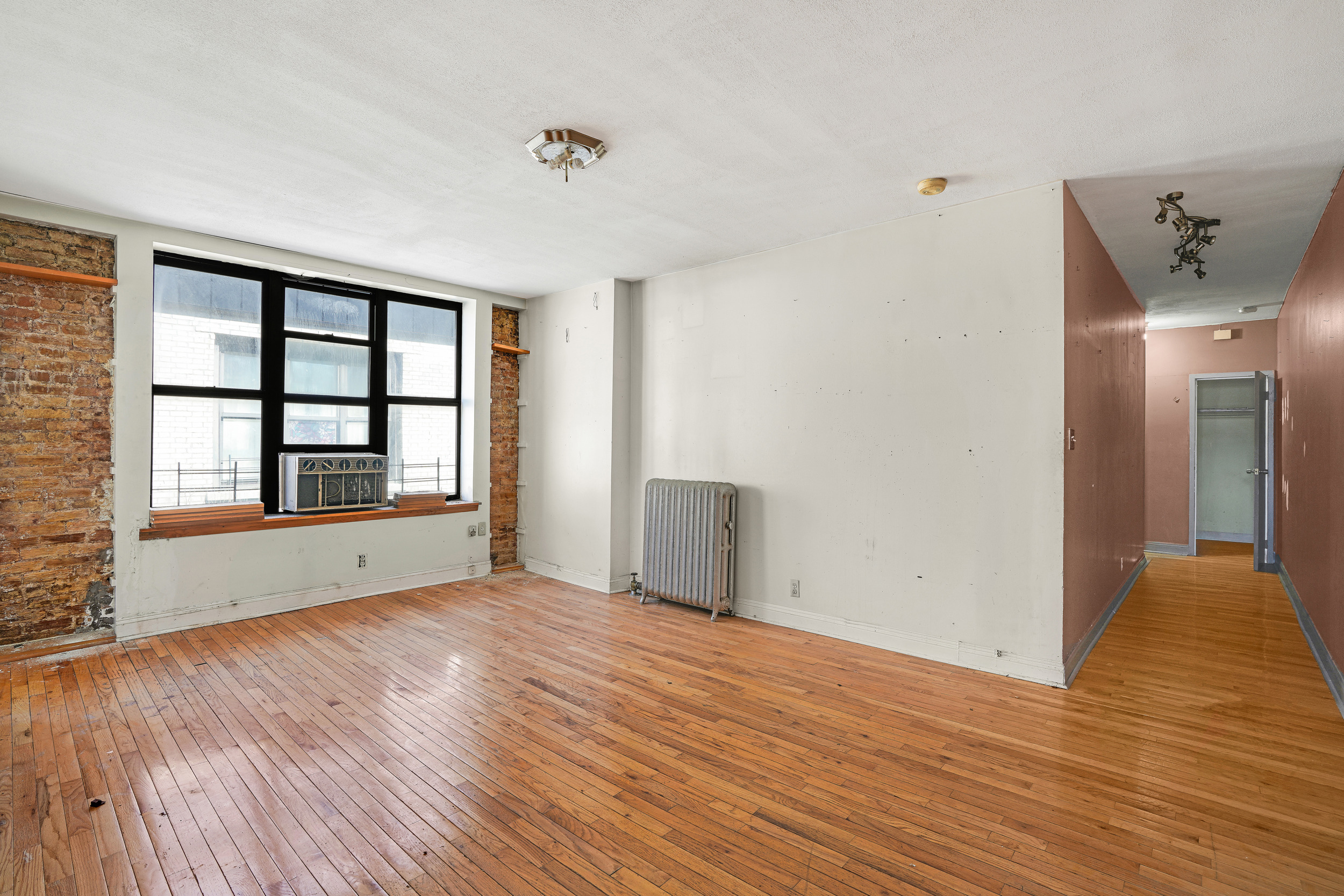 1809 Adam Clayton Powell Jr Boulevard, Unit 4F Manhattan, NY 10026 - Photo 8 of 19
