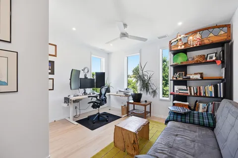 Contact Agent | 304 Quackenbos Street Northwest, Washington, DC 20011