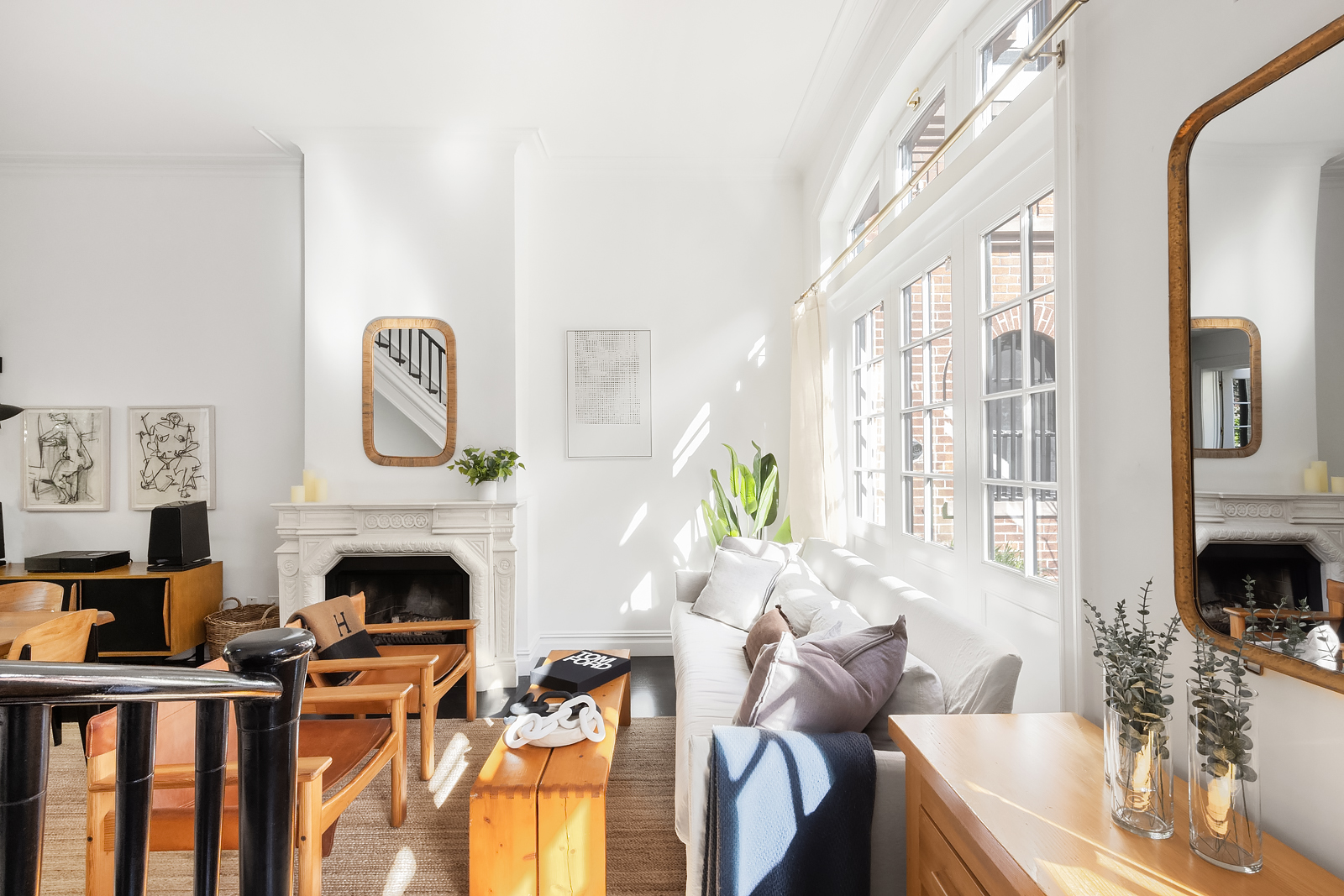 19 Grace Ct Alley Brooklyn, NY 11201 - Photo 4 of 17