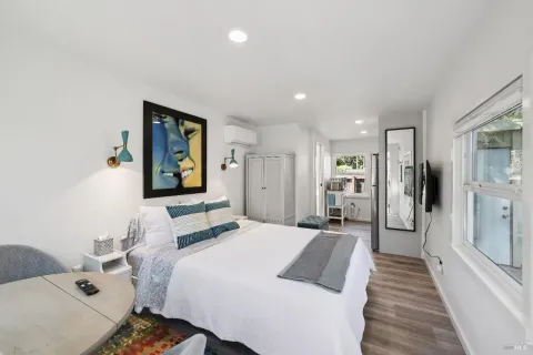 $1,395,000 | 142 Dominga Avenue, Fairfax, CA 94930