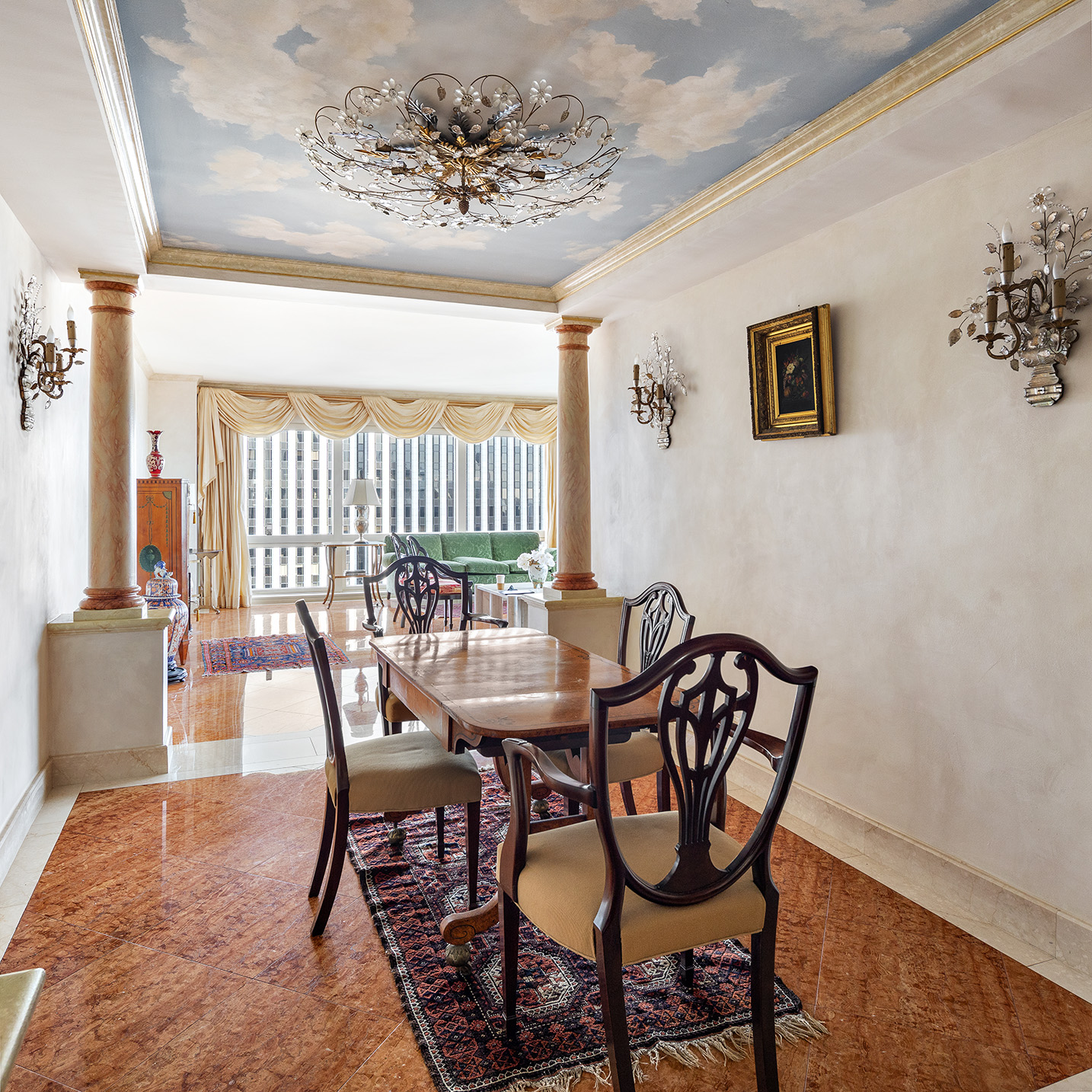 721 5th Avenue, Unit 63D Manhattan, NY 10022 - Photo 5 of 11