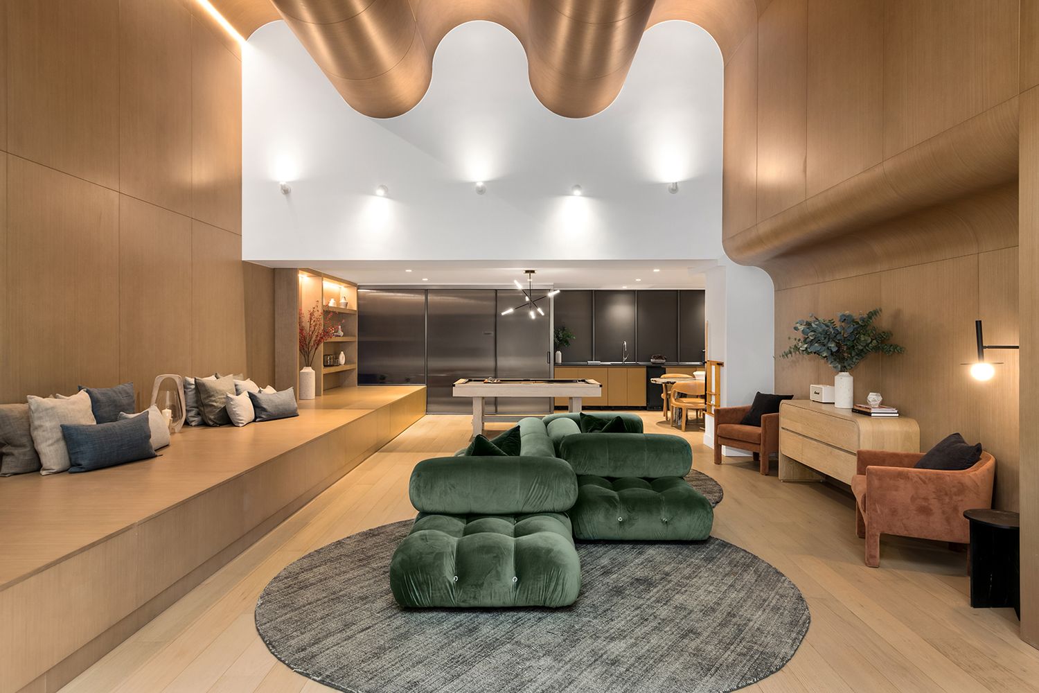 $1,735,000 | 208 Delancey Street, Unit 4E | Lower East Side