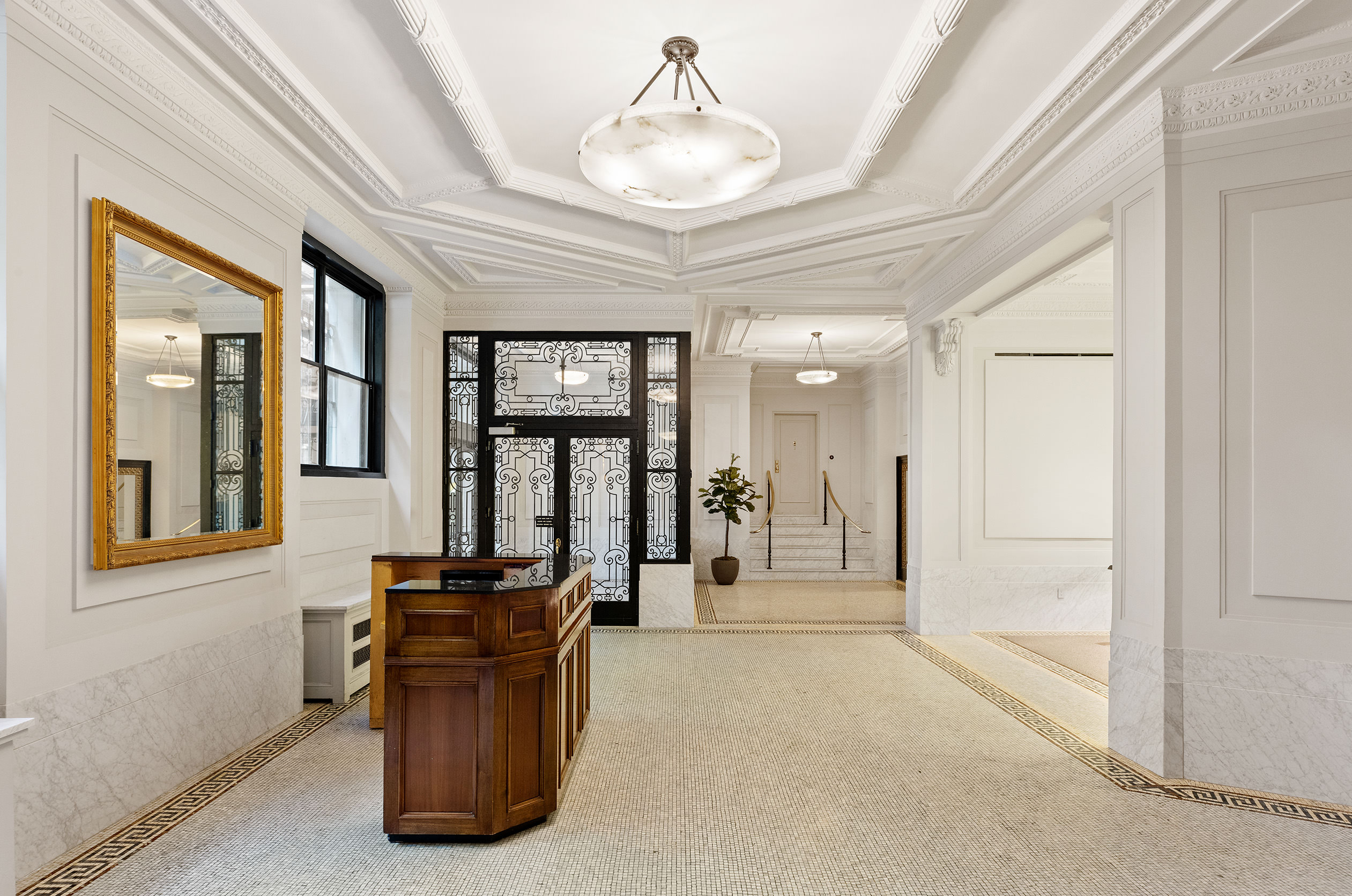 210 Riverside Drive, Unit 6B Manhattan, NY 10025 - Photo 16 of 17