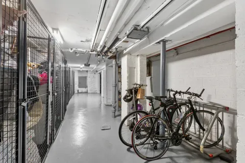 $625,000 | 108 West 87th Street, Unit 3A | Upper West Side