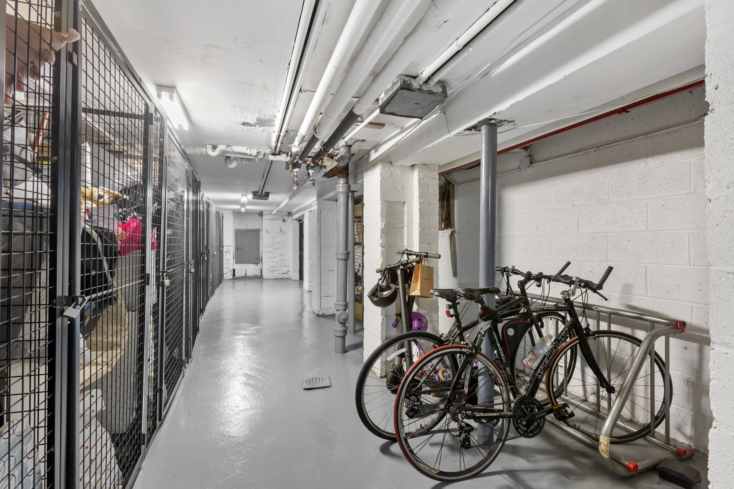 108 West 87th Street, Unit 3A Manhattan, NY 10024 - Photo 10 of 12