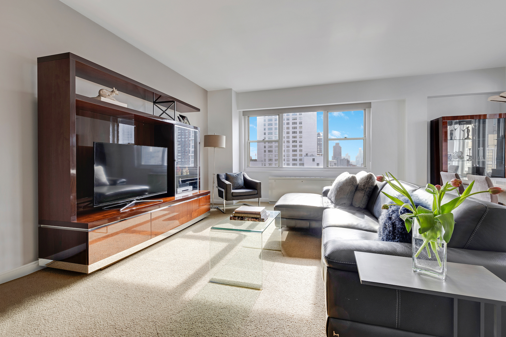 205 East 63rd Street, Unit PHA Manhattan, NY 10065 - Photo 1 of 11