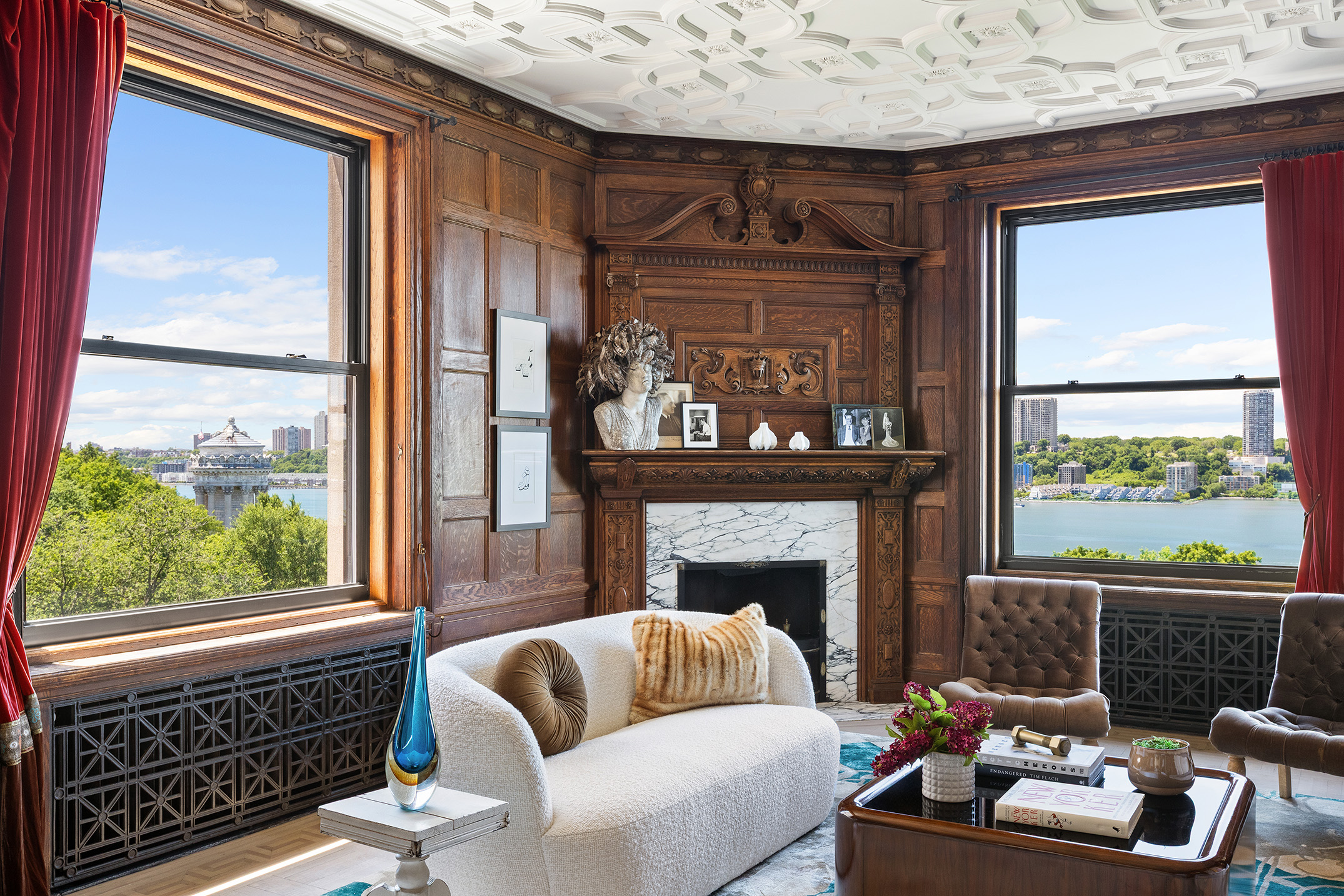 190 Riverside Drive, Unit 8C Manhattan, NY 10024 - Photo 8 of 25