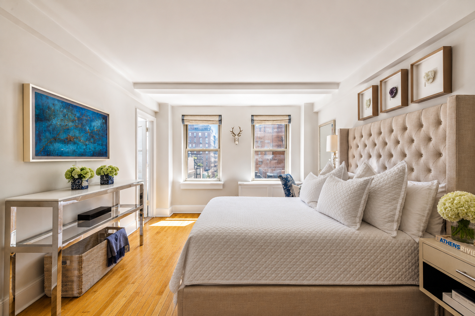 433 East 51st Street, Unit 9C Manhattan, NY 10022 - Photo 7 of 13