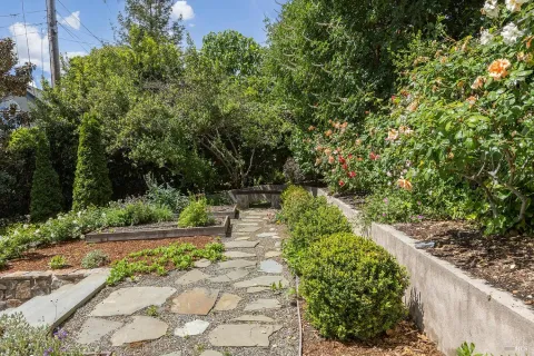 $3,495,000 | 1616 Grand Avenue, San Rafael, CA 94901