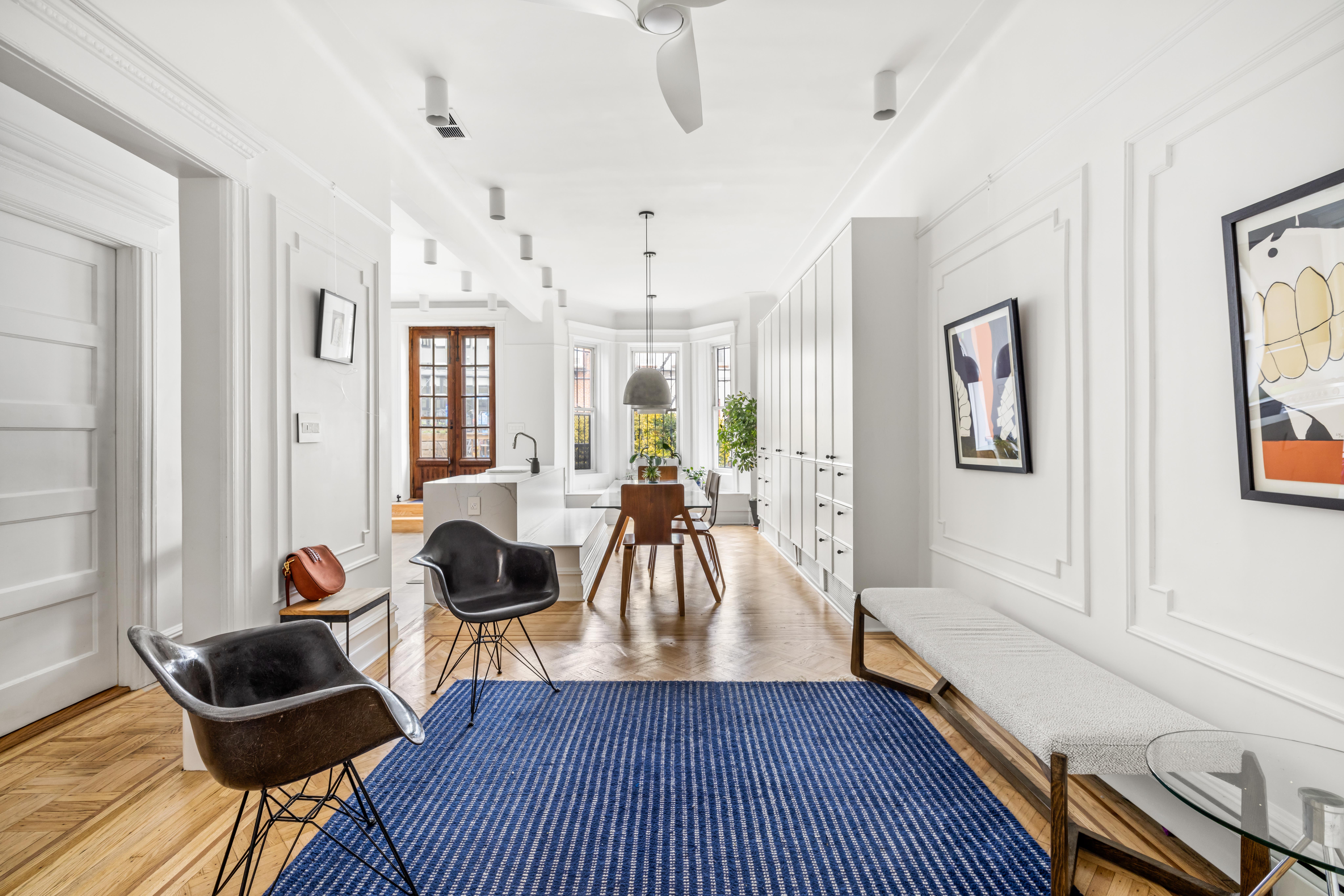 369 A Madison Street, Unit 2 Brooklyn, NY 11221 - Photo 5 of 19