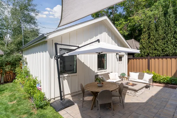 $2,950,000 | 623 South Williams Street, Denver, CO 80209