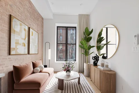 $649,000 | 145 West 129th Street, Unit 2 | Central Harlem