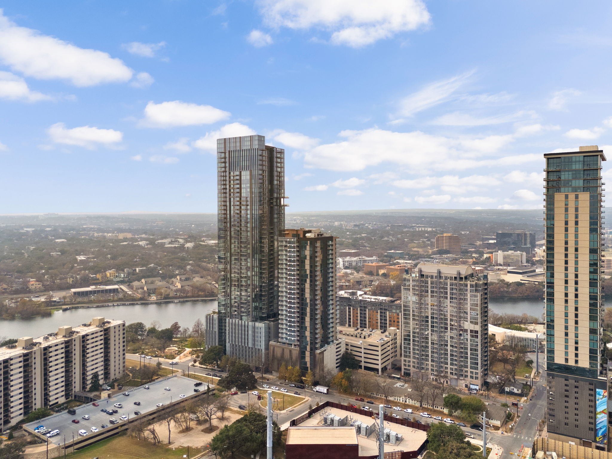 48 East Avenue, Unit 2002 Austin, TX 78701 - Photo 36 of 38