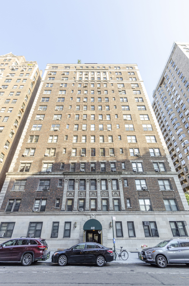 440 West End Avenue, Unit 8F Manhattan, NY 10024 - Photo 11 of 16
