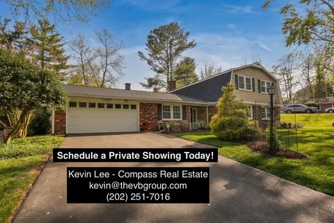 $675,000 | 14005 Bethpage Lane, Silver Spring, MD 20906