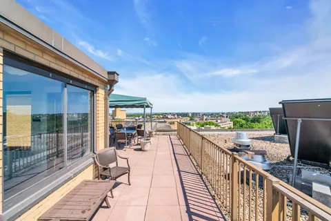 $435,000 | 4740 Connecticut Avenue Northwest, Unit 1007, Washington, DC 20008