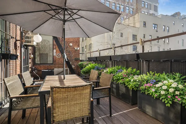 $4,200,000 | 716 Broadway | NoHo