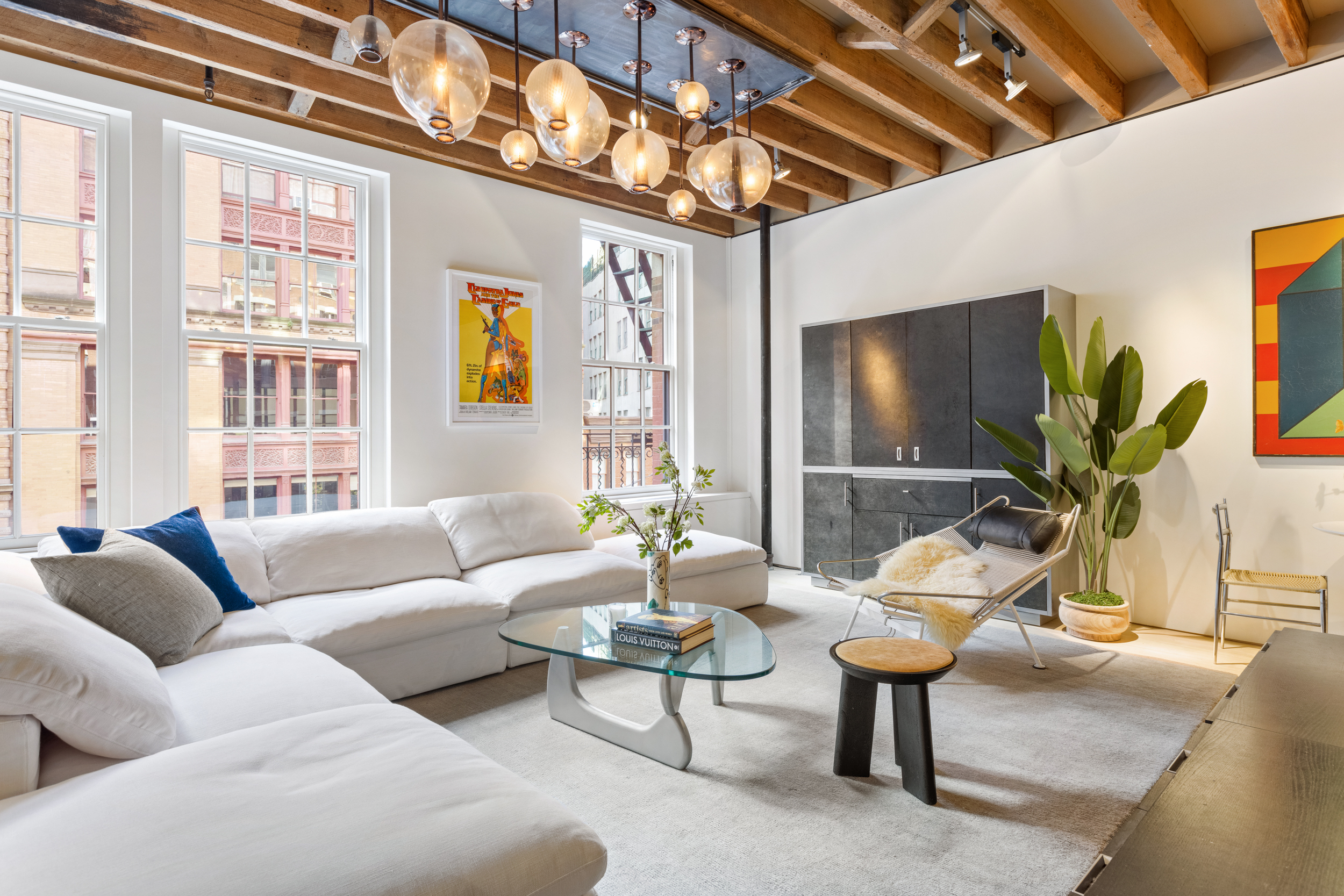 144 Franklin Street, Unit 3 Manhattan, NY 10013 - Photo 3 of 23