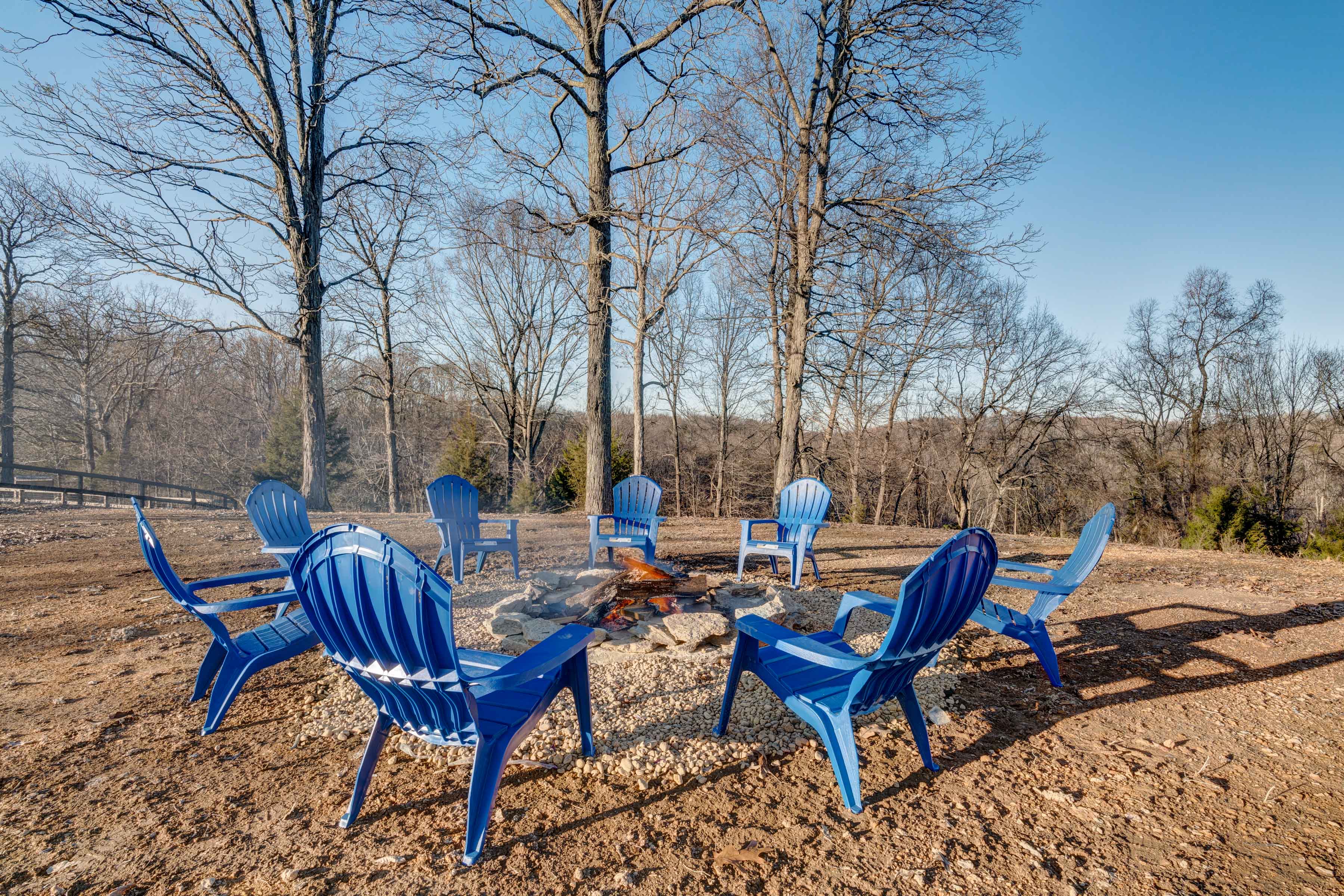 Happy Hollow Road Goodlettsville, TN 37072 - Photo 95 of 203 a view of a lounge chairs in back yard of the house