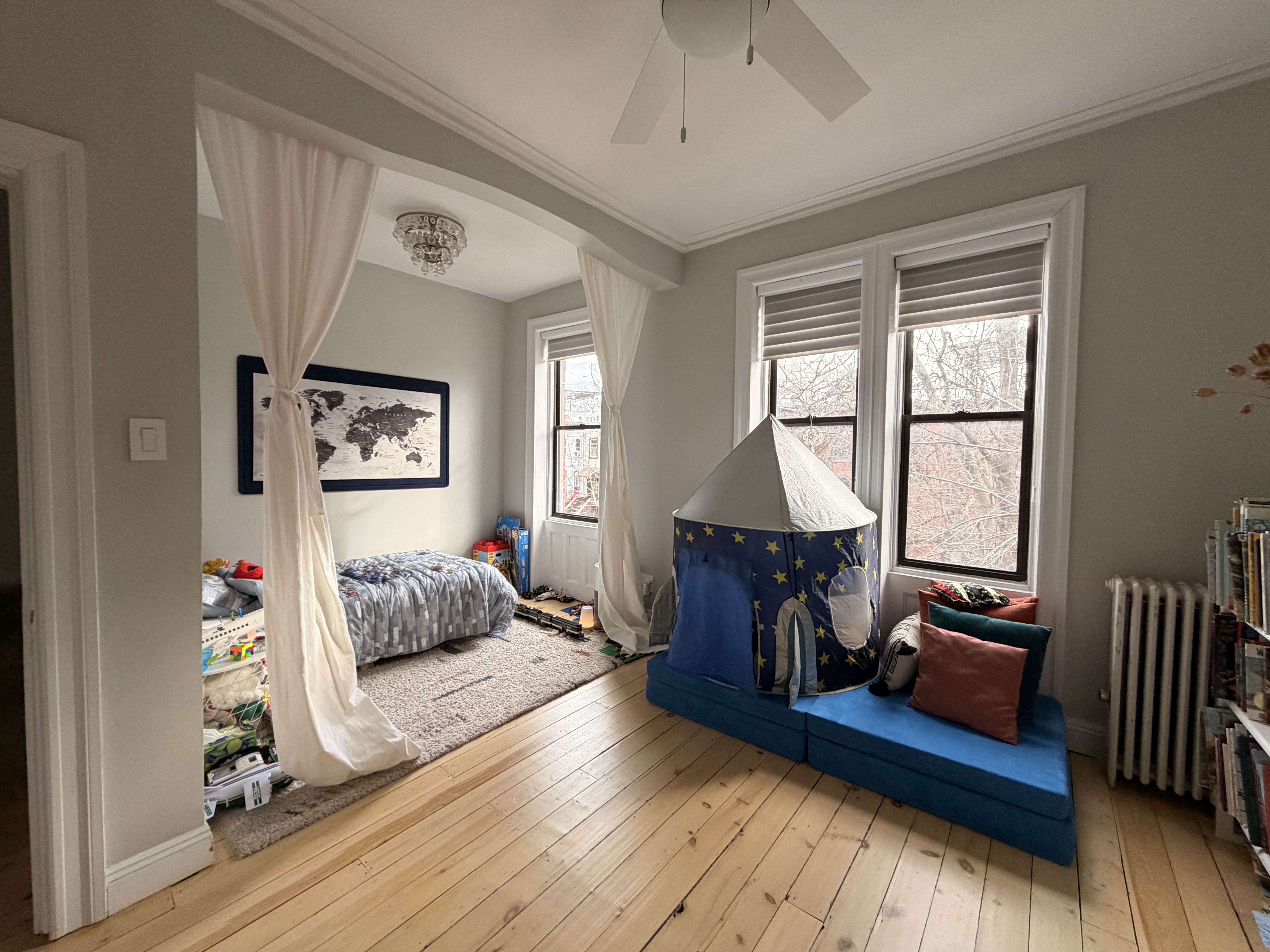 427 10th Street Brooklyn, NY 11215 - Photo 10 of 18