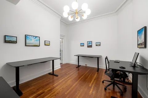 Contact Agent | 16 West Read Street, Baltimore, MD 21201