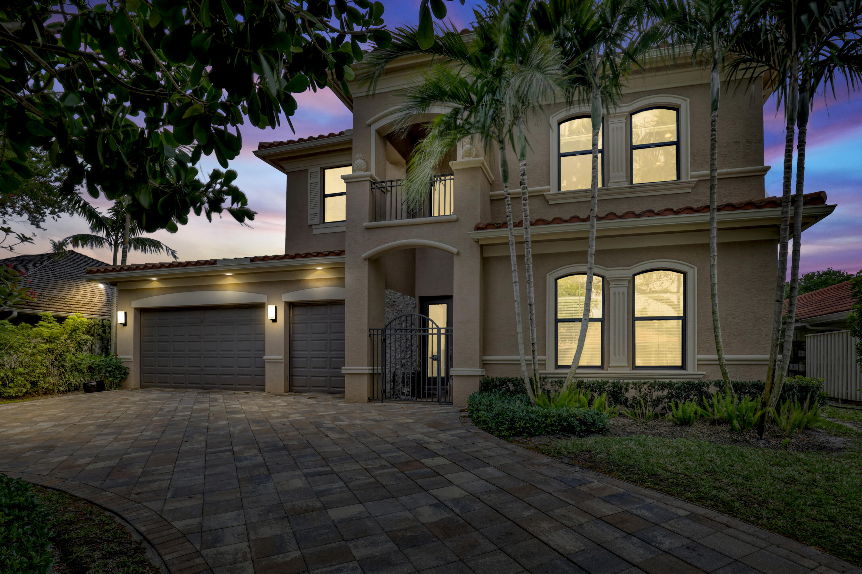 10 Kintyre Road Palm Beach Gardens, FL 33418 - Photo 4 of 60