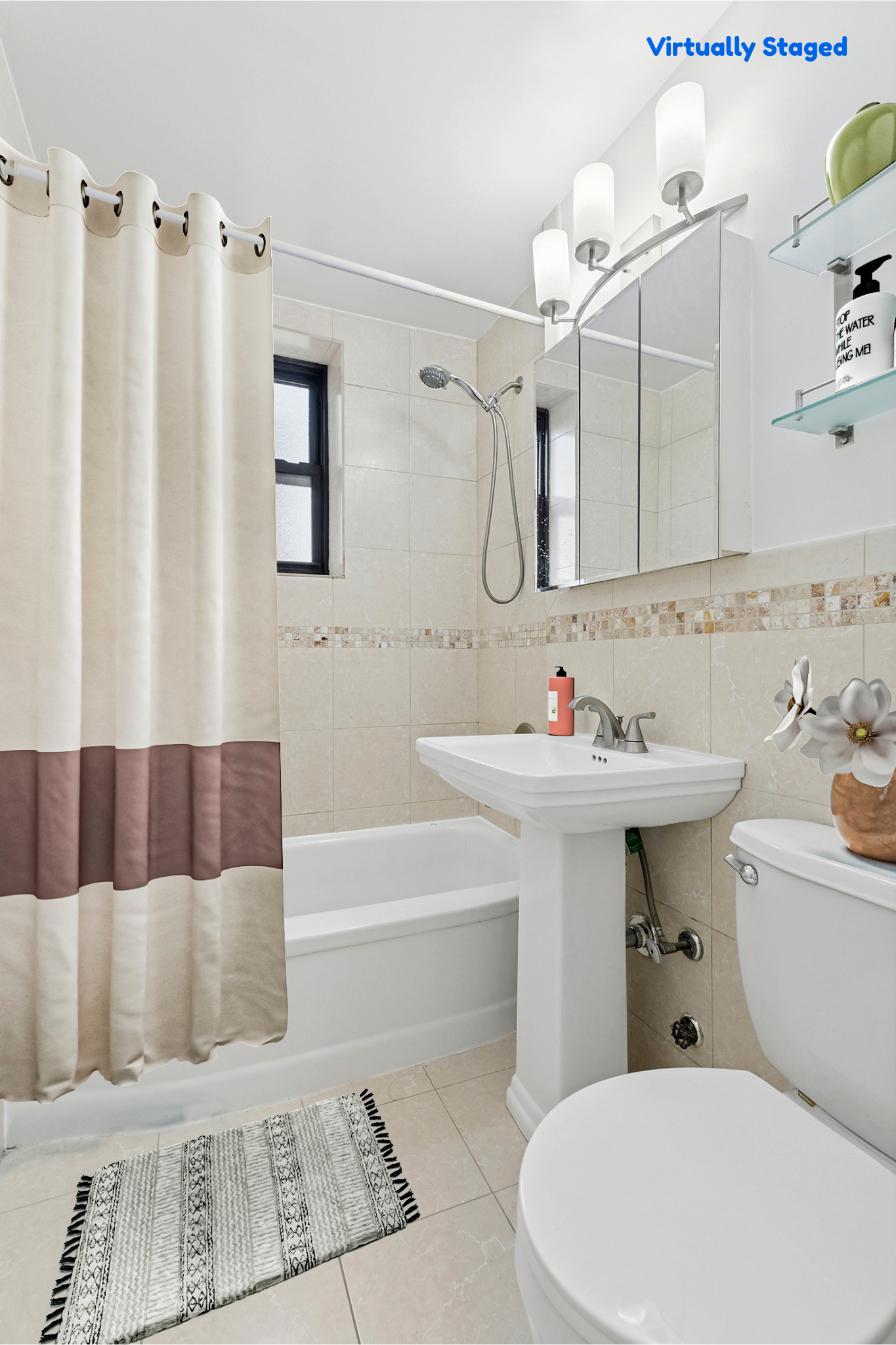 4501 Broadway, Unit 4G Manhattan, NY 10040 - Photo 13 of 15 Gallery Image 13