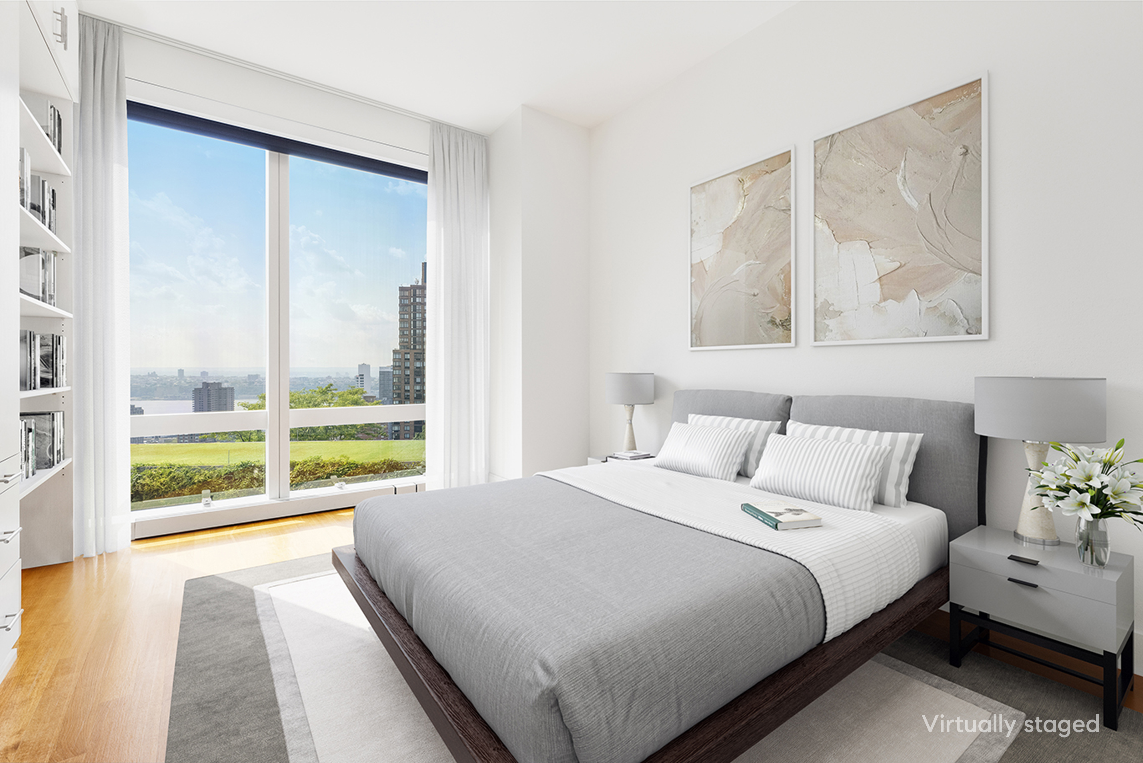 25 Columbus Circle, Unit 53F Manhattan, NY 10019 - Photo 2 of 13