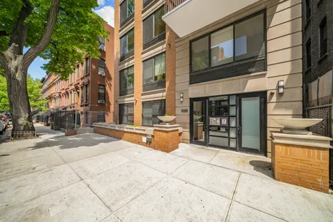 $1,195,000 | 5 West 127th Street, Unit PHB | Central Harlem