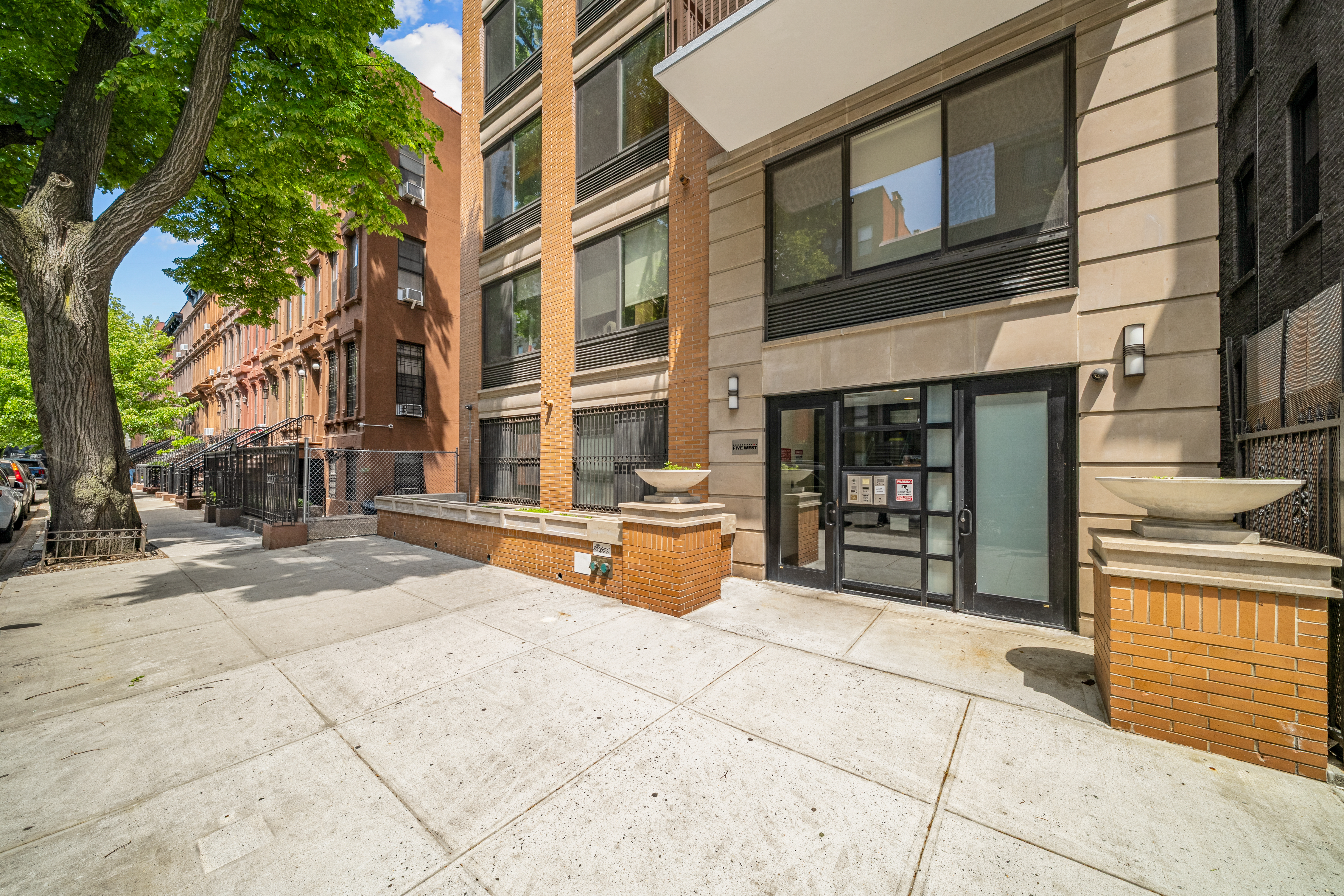 5 West 127th Street, Unit PHB Manhattan, NY 10027 - Photo 30 of 31