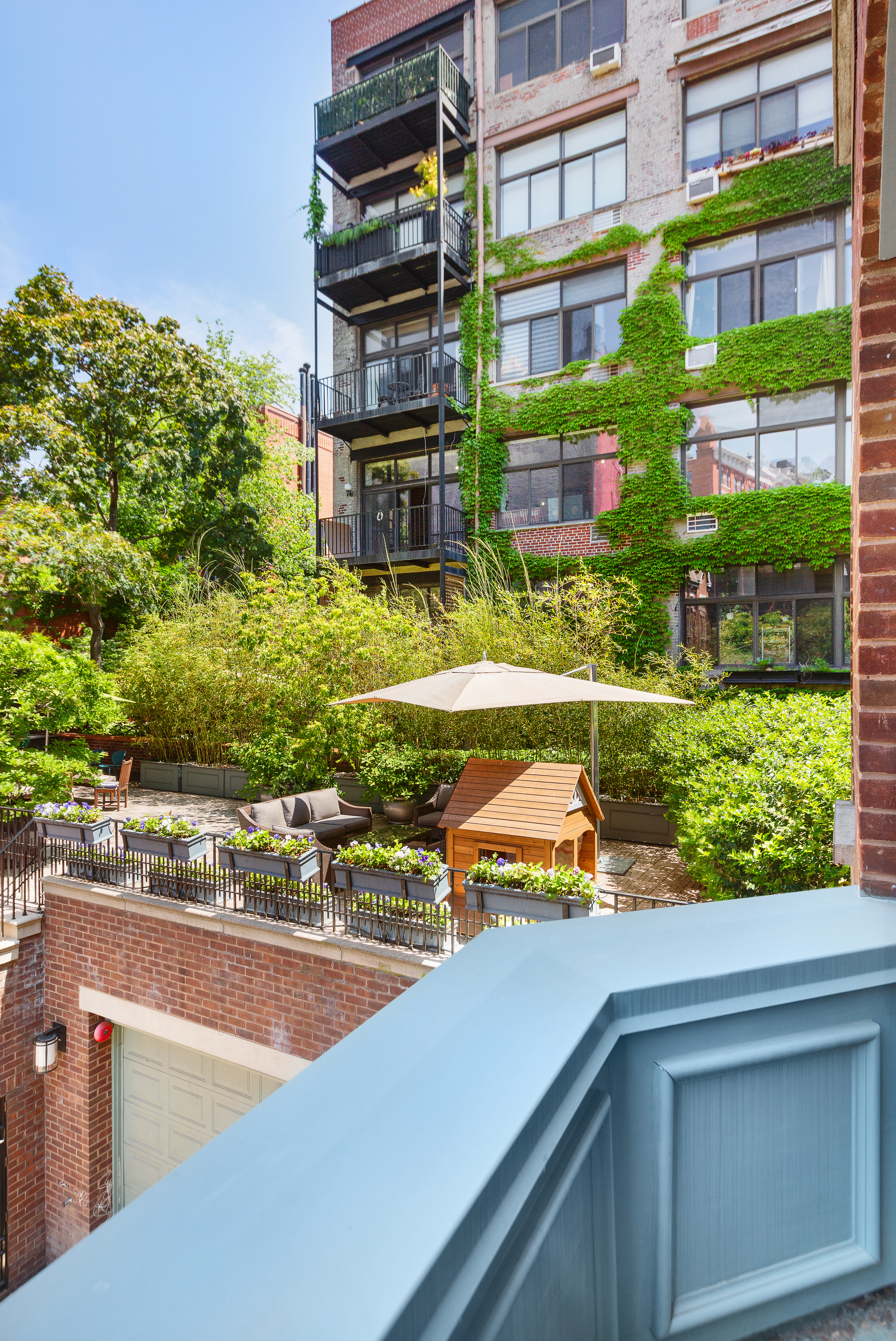 687 Greenwich Street, Unit TH7 Manhattan, NY 10014 - Photo 11 of 23