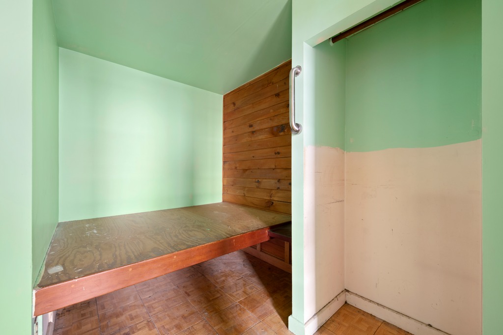 151 1st Avenue, Unit 3F Manhattan, NY 10003 - Photo 5 of 9 a view of walk in closet