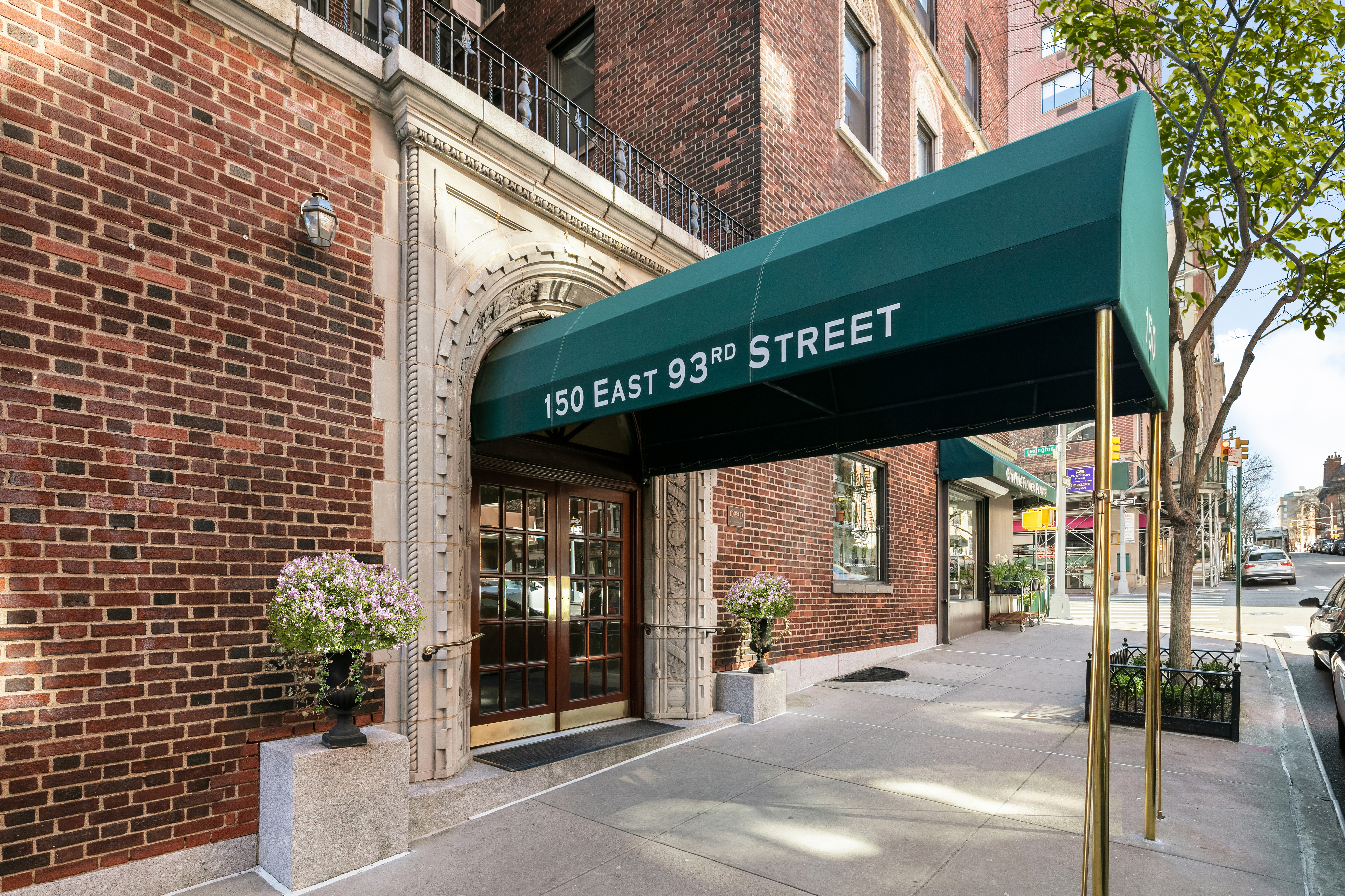 150 East 93rd Street, Unit 6AC Manhattan, NY 10128 - Photo 15 of 17