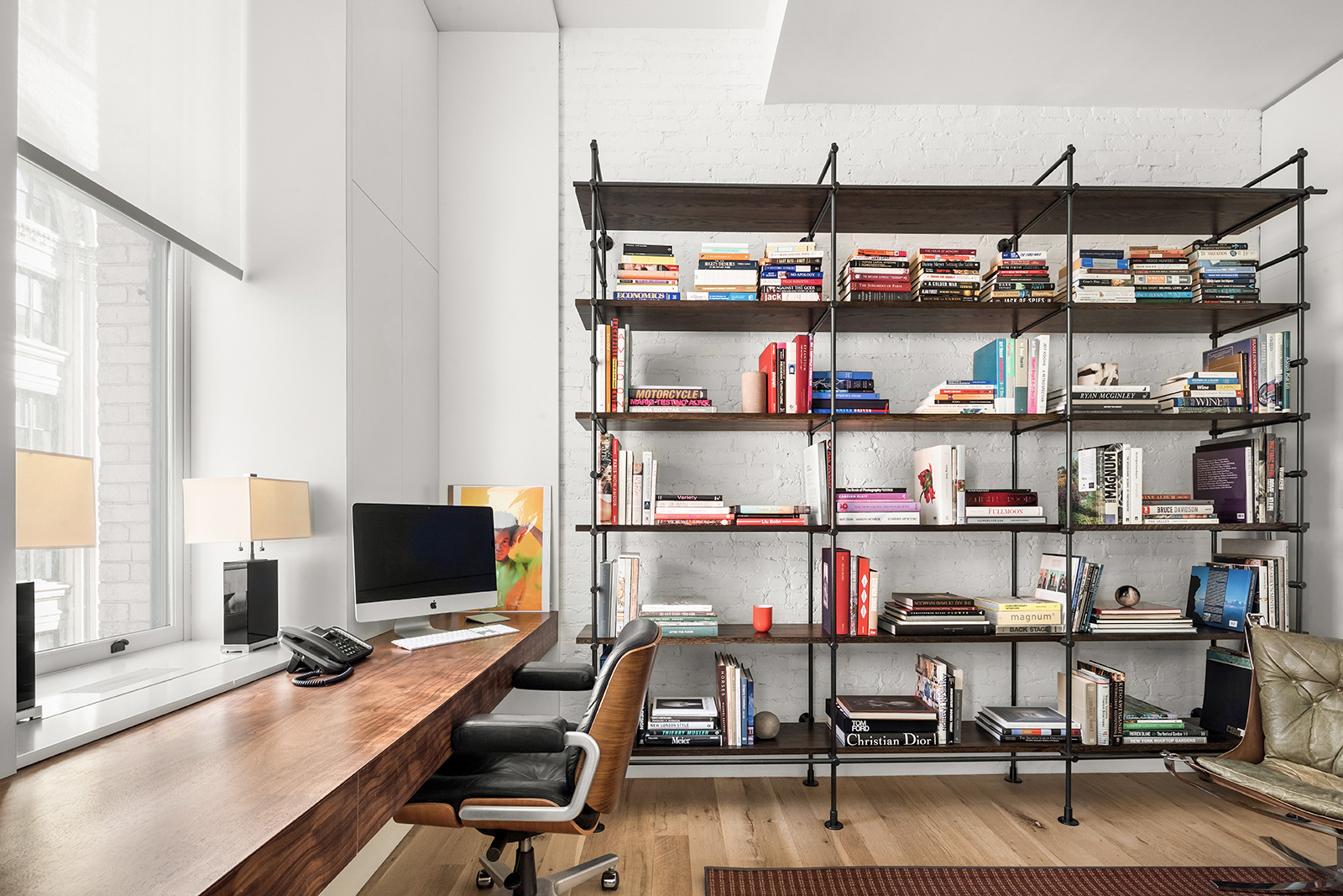 6 West 20th Street, Unit 8 Manhattan, NY 10011 - Photo 26 of 27