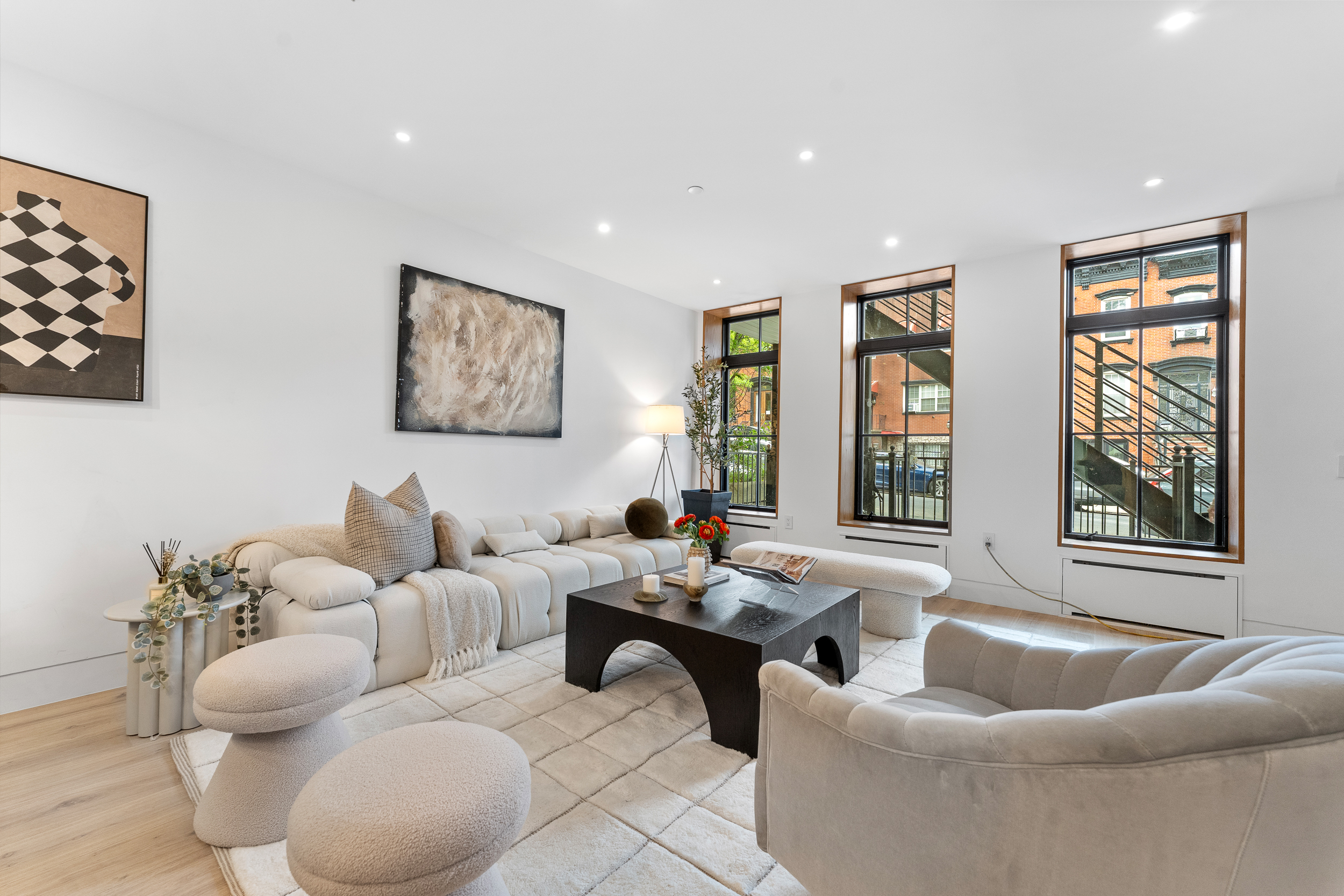 167 13th Street, Unit 1 Brooklyn, NY 11215 - Photo 4 of 20