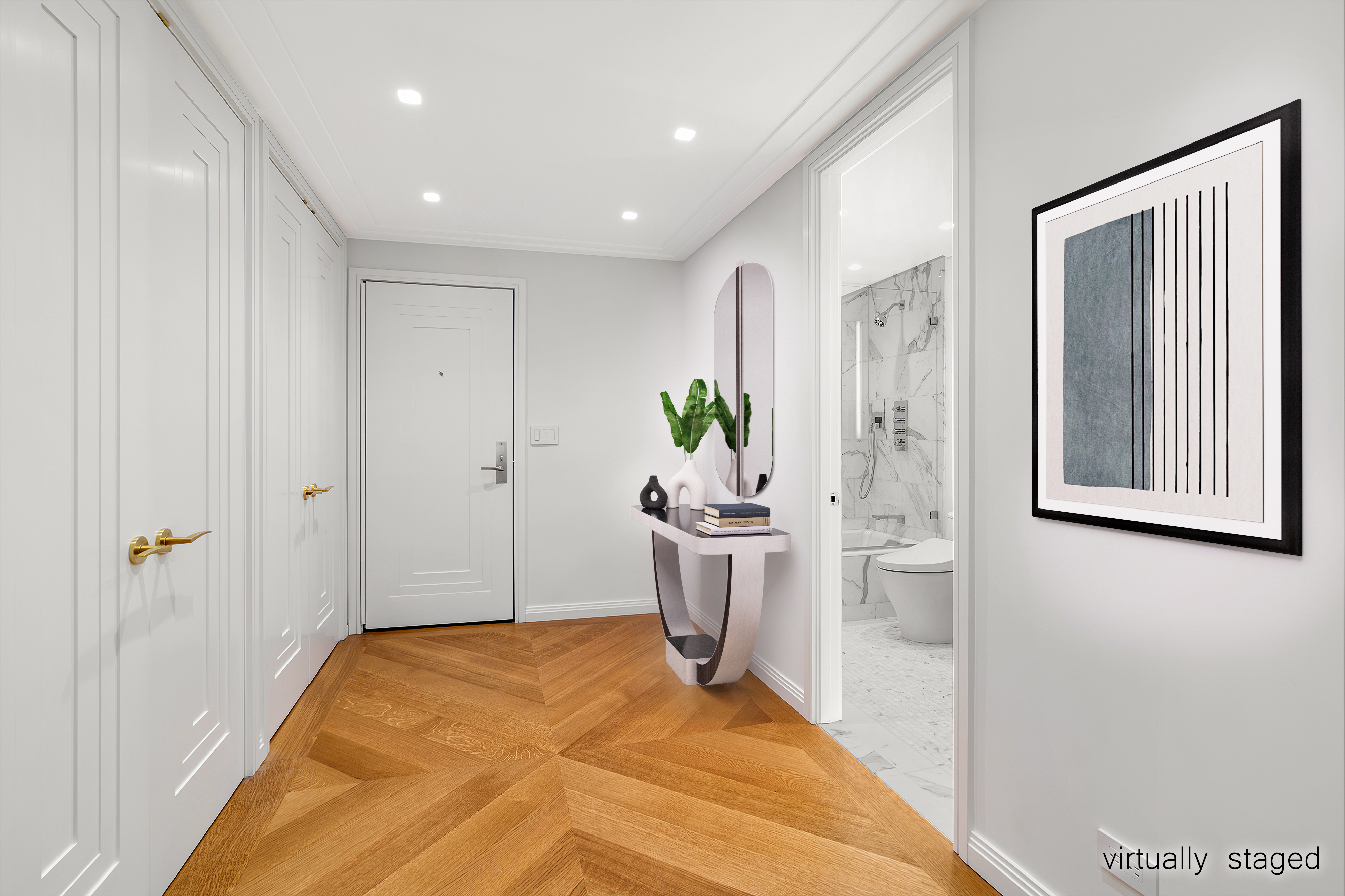 200 Central Park South, Unit 11H Manhattan, NY 10019 - Photo 5 of 18