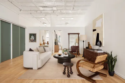 $4,250,000 | 515 Broadway, Unit 4A | SoHo