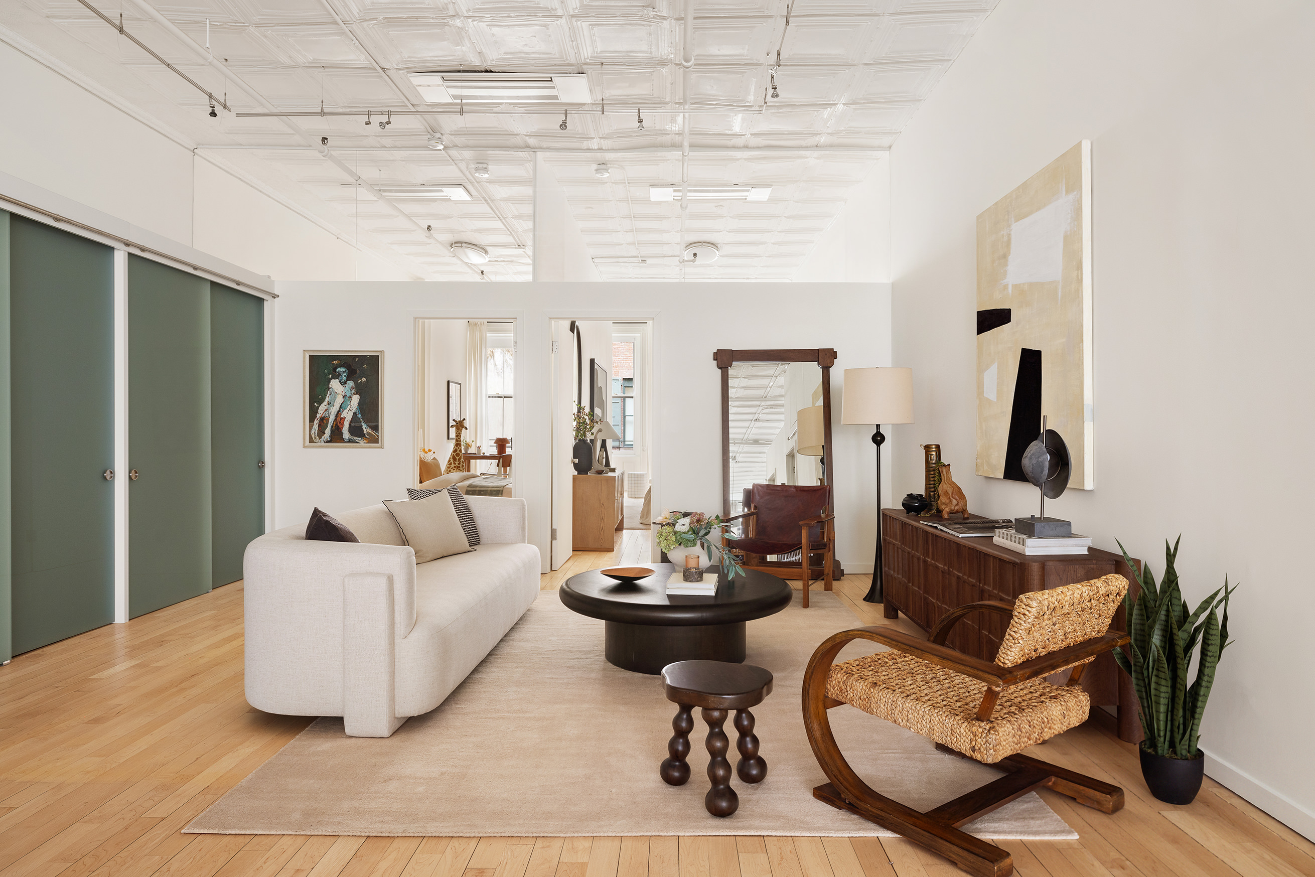 515 Broadway, Unit 4A Manhattan, NY 10012 - Photo 9 of 15
